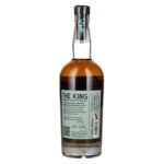 Elvis THE KING Straight RYE Whiskey 45% Vol. 0,7l - Image 2