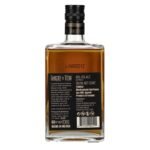 Sangre de Vida Loteria LA ROSA Añejo Tequila 100% de Agave 40% Vol. 0,35l - Image 2