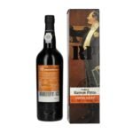 Ramos Pinto Adriano Porto Reserva 19,5% Vol. 0,75l in gift box - Image 2