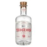 Roner Jeremy Aka The Hedgehog Gin 43% Vol. 0,7l