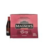Magners Irish Cider BERRY 4% Vol. 12x0,568l - Image 2