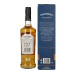 Bowmore VAULT EDITION Atlantic Sea Salt FIRST RELEASE 51,5% Vol. 0,7l in gift box - Image 2