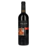Hans Igler Vulcano Cuvée Burgenland 2021 13,5% Vol. 0,75l