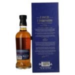 Loch Lomond 24 Years Old THE OPEN 152th Royal Troon Manzanilla Sherry Cask 47,1% Vol. 0,7l in gift box - Image 2