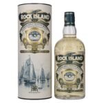 Douglas Laing ROCK ISLAND Blended Malt 46,8% Vol. 0,7l in gift box