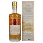 Prakaan TRIBURA SERIES Single Malt Whisky SELECT CASK 43% Vol. 0,7l in gift box - Image 2