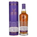 Gordon & MacPhail MILTONDUFF 10 Years Old Discovery 43% Vol. 0,7l in gift box