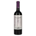 Campillo Cuvèe Rioja DOC 2021 14,5% Vol. 0,75l