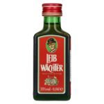Leibwächter Herbal Bitters 35% Vol. 0,04l