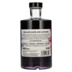 Böser Kater Magic Berry Gin 40% ABV 0.5l - Image 2