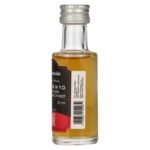 Aberlour 14 Years Old DOUBLE CASK MATURED Batch 0007 40% Vol. 0,02l - Image 2