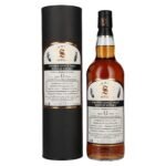 Signatory Vintage ABERLOUR 12 Years Old 1st Fill Oloroso Sherry Butt Finish Cask # 6 55,5% Vol. 0,7l in gift box