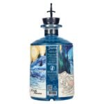 J. Rose London Dry Gin JR80 Limited Edition 43% ABV 0.7l with LED light sticker - Image 2