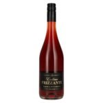 Allacher Strawberry Frizzante 7% Vol. 0,75l