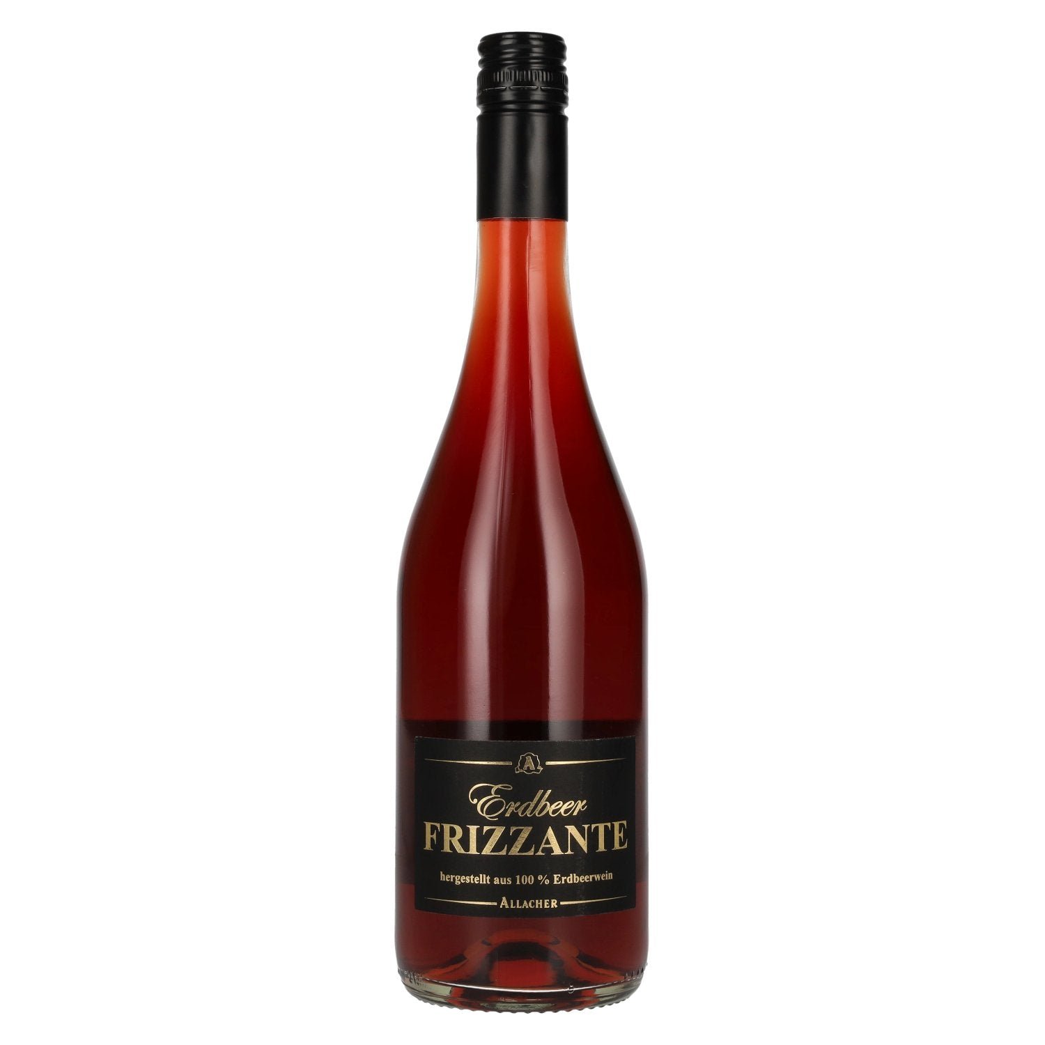 e9a2b656d6d95a5e515be958b4bb18888b3539ae14ff1526d8f77c9878d6e35c-1.jpg Allacher Strawberry Frizzante 7% Vol. 0,75l - Image 1