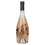 KRISPEL Bohème Rosé 12% Vol. 0,75l - Image 2