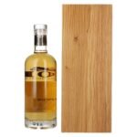 Douglas Laing XOP Bruichladdich 26 Years Old Single Cask Malt 1991 48% Vol. 0,7l in wooden box - Image 2