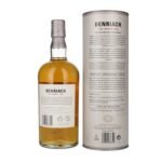 Benriach THE SMOKY TEN Three Cask Matured Speyside Single Malt 46% Vol. 0,7l in gift box - Image 2