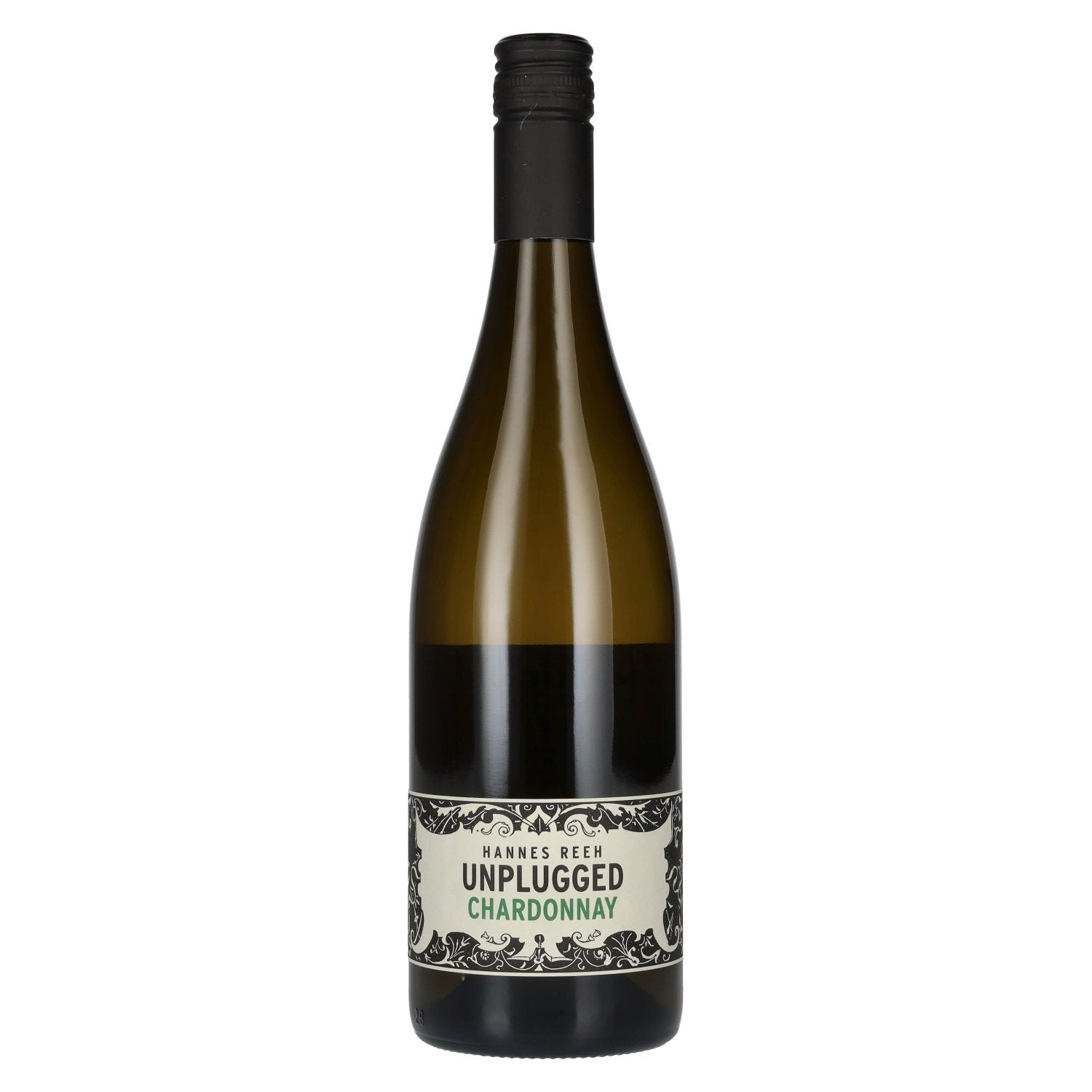ea87d210b4e2be96933a0c2d124cedc6aca5a2d66a3a8541cca1b9c09581462e-1.jpg Hannes Reeh Chardonnay Unplugged 2023 14% ABV 0.75l - Image 1