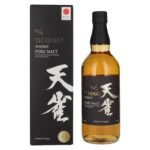 Tenjaku Pure Malt Whisky 43% Vol. 0,7l in gift box