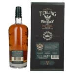 Teeling Whiskey Single Pot Still WONDERS OF WOOD Virgin Portuguese Oak Second Edition 50% Vol. 0,7l in gift box - Image 2