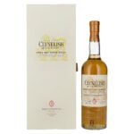 Clynelish Select Reserve Natural Cask Strength 54,9% Vol. 0,7l in gift box