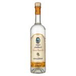 Ouzo Plomari Citrus liqueur 34% Vol. 0,7l