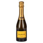 Champagne Drappier Carte d'Or Brut 12% Vol. 0,375l