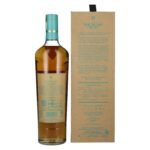 The Macallan The Harmony Collection JING PHOENIX HONEY ORCHID TEA 43.9% Vol. 0.7l in gift box - Image 2