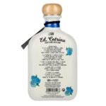 La Cofradia ED. CATRINA Tequila Blanco 100% de Agave 38% Vol. 0,7l - Image 2