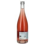 PURIST Pet. Nat. Rosé 2023 12% Vol. 0,75l - Image 2