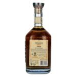 Cenote Tequila Añejo 100% Agave Azul 40% Vol. 0,7l - Image 2