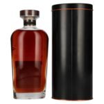 Signatory Vintage Caol Ila 18 Years Old Cask Strength Collection #105 2007 56,1% Vol. 0,7l in Tinbox - Image 2
