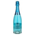 Luc Belaire BLEU Editión Limitée 10% Vol. 0,75l - Image 2