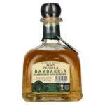 Bambarria Tequila Gold SPICED APPLE & CINNAMON 35% Vol. 0,7l - Image 2