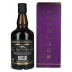 Wolfburn 12 Years Old Single Malt Scotch Whisky 46% Vol. 0,7l in gift box - Image 2