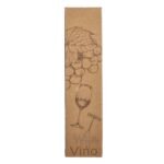 Folding box Pure Line Naturell 1er 36,5 cm - Image 2