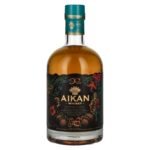 Aikan Whisky Intense Rhum Barrels 40% Vol. 0,7l