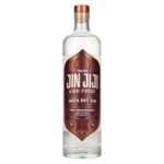 Jin Jiji Gin High Proof India Dry Gin 57% Vol. 0,7l