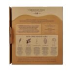 The Balvenie 14 Years Old Caribbean Cask Finish 43% Vol. 0,7l in gift box with 2 glasses - Image 2