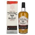 Teeling AMBER ALE Small Batch Collaboration Irish Whiskey 46% Vol. 0,7l in gift box