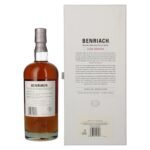 Benriach 27 Years Old Smoky CASK EDITION Oloroso Sherry Vintage 1994 53% Vol. 0,7l in gift box - Image 2