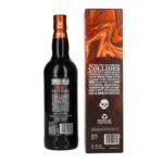 Smokehead RUM RIOT Islay Single Malt Scotch Whisky 43% Vol. 0,7l in gift box - Image 2
