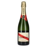 G.H. Mumm Champagne CORDON ROUGE Brut 12,5% Vol. 0,75l