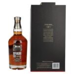 Chivas Regal 25 Years Old ORIGINAL LEGEND 40% Vol. 0,7l in gift box - Image 2