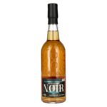 Holyrood Distillery NOIR Premier Cru Yeast Single Malt Scotch Whisky 47,2% Vol. 0,7l
