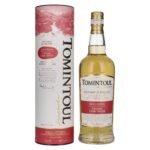 Tomintoul Small Batch Cognac Cask Finish 40% Vol. 0,7l in gift box