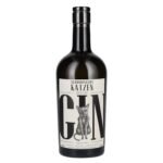 Schrödinger's Katzen London Dry Gin 44% Vol. 0,5l