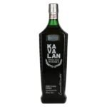 Kavalan CONCERTMASTER Port Cask Finish Single Malt Whisky 40% vol. 0.7l
