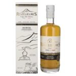 G. Rozelieures SUBTIL COLLECTION Single Malt Whisky 40% Vol. 0,7l in gift box